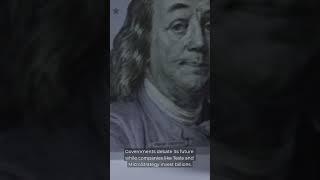  The Bitcoin Revolution: How It’s Reshaping Money & Finance Forever! 