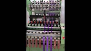 Model10/30 High speed shuttleless jacquard loom