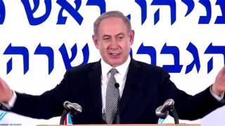 PM Netanyahu Meets with Jewish Community in Azerbaijan