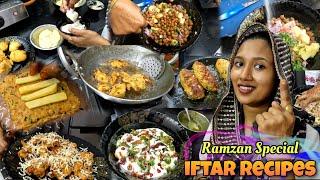 Ramzan Special iftar Recipes | Aftar special recipe | New Recipe | Simple | Yummy | Easy Recipe