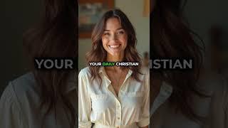 The Bible Verse You're Living WRONG (It's Not What You Think)