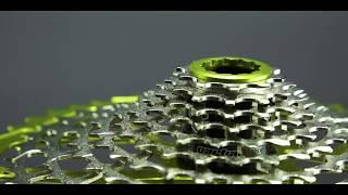 MTB Cassette | Garbaruk Bike Components