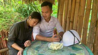 FULL VIDEO: 15 days of a kind engineer helping a single mother and showing his love story,Tiểu Nhung