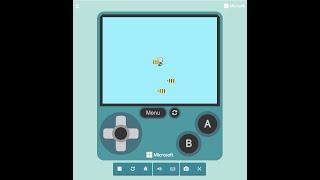 MakeCode Arcade Happy Flower Game Building Tutorial