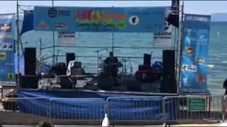 Patrick Walsh Live At Lakeview 2018