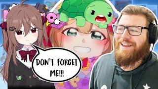 How a Turtle Accidentally Created the Perfect AI Streamer | Laverick Reacts