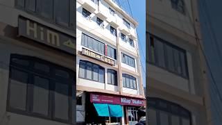 500 rs. only Shimla Budget Hotels near Mall Road Shimla Old Bus Stand #shortsvideo #youtubeshorts