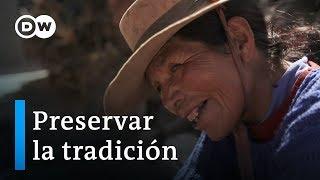 Las comunidades kollas en Argentina | DW Documental