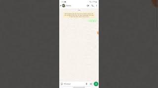 How to report or spam fake WhatsApp accounts 2025