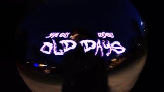 Old Days - Shai Guy x Rxmdy (Official Music Video)