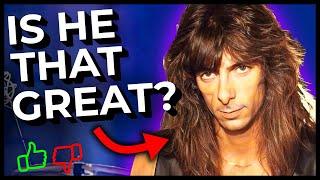 Hear how ACCURATE Scott Travis ACTUALLY is live | Judas Priest Reaction