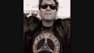 Dee Dee Ramone - Funky Man