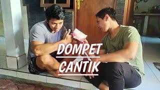 DOMPET CANTIK cerita pendek lucu komedi #comedy #hiburan #cerpen #lucu #komedi