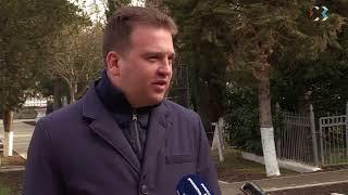 В 2017 году в Севастополе благоустроили четыре мемориальных кладбища