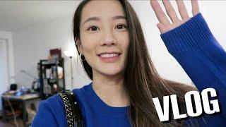 (ENG) Weekend Vlog: Stay-home weekend, red bean rice cake soup, beef bowl 