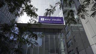 NYU Tandon School of Engineering