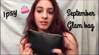 September Ipsy unboxing | Il0veemomo