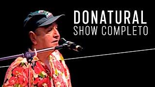 João Donato | Donatural Show Completo