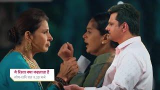 Dadi's torture Shivani, Madhav take stand || What is this relationship? || UPCOMING TWIST