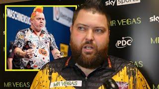 'PETER WRIGHT MADE ME WANT TO QUIT DARTS' - Michael Smith HONEST on mental battles