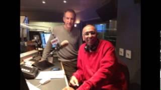 Former RNC Chair Michael Steele on WMAL 03-26-13