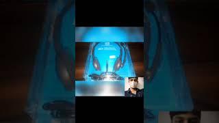 New Logitech H111 Headphone Unboxing and review #Short