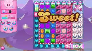 Candy Crush Saga Level 10294 NO BOOSTERS