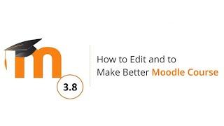 How to Edit Moodle Course || How to Update Moodle Course || eAbyas Info Solutions