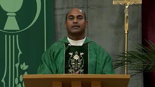 Catholic Mass Today | Daily TV Mass, Tuesday November 5, 2024