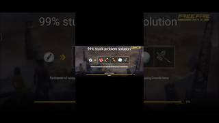 Free Fire Games 99% Not Open Problem Solved ! Free Fire Loading Problem || Game Start Nhi Ho Rha