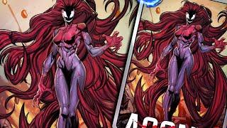 Agony Builds Her Own Deck | Marvel Snap