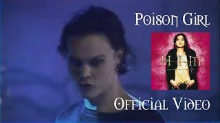 HIM - Poison Girl (Official Video)