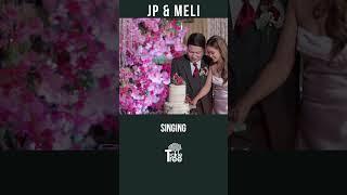 JP & Meli Wedding