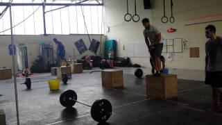 Daniel Kirby Battle of the Beasts 14.1