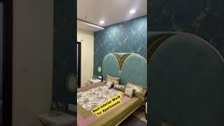 Best interior Work for House | Premium Quality interior Work #shorts #