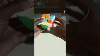 new trick rube cube