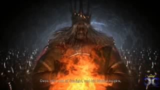 Dark Souls - Opening Intro