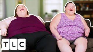 Throwback To Some Of Amy & Tammy's Best Moments | 1000-lb Sisters