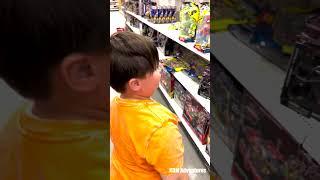 What!? out Adventuring @target we found the new Beast lab creator experiment from @mooseenterprise