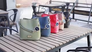 Tas Batam Import Tas Wanita Fashion Korea B1834