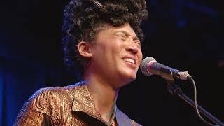 Jazzfest Bonn 2023: Judith Hill – "Give Your Love"