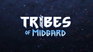 Сага об одиноком викинге. Tribes of Midgard ч.4