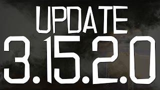 Unturned 3.15.2.0: CHARGES, REMOTE DETONATORS, FOLIAGE UPGRADES AND MORE!