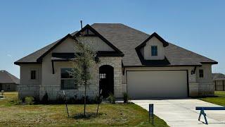 Bellaire Homes, Annabelle Ranch, 5018 Bonniecrest