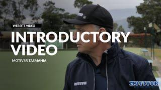 Introduction Video - MOTIV8R