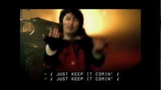 ORDA feat. MADU - KEEP IT COMING M/V HD