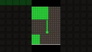 Satisfying gameplay on Splix.io #gaming #pcgaming #minigames #teamgameplay #satisfying