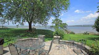 149 Water Lane, Tappahannock, VA-Rappahannock River