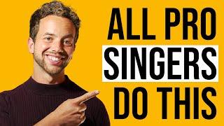 How to Find Your Perfect Key and Sing Better Instantly