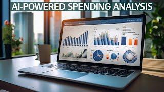 AI-Powered Spending Analysis